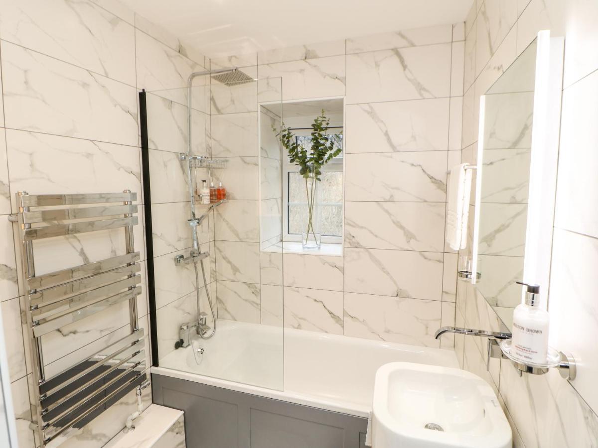 Jaipur House Βίλα Richmond  Εξωτερικό φωτογραφία