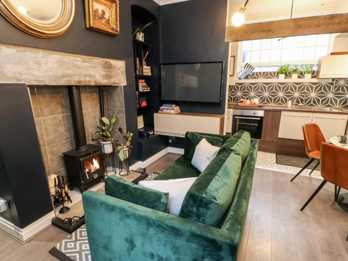 Jaipur House Βίλα Richmond  Εξωτερικό φωτογραφία