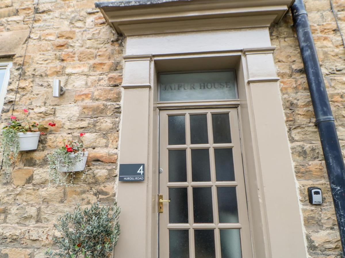 Jaipur House Βίλα Richmond  Εξωτερικό φωτογραφία